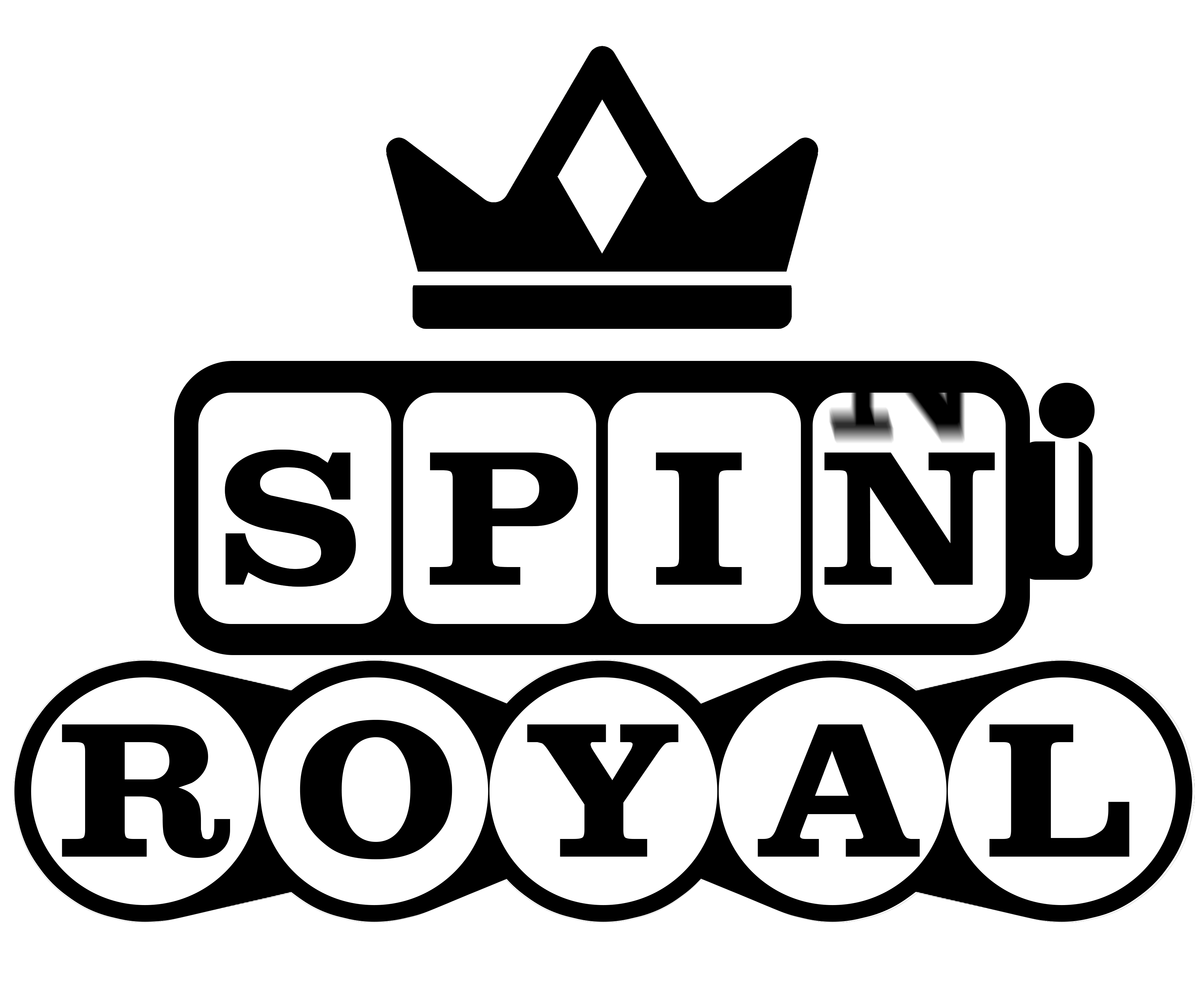 Microgaming Spin Royal